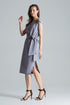 Robe de jour model 135794 Figl
